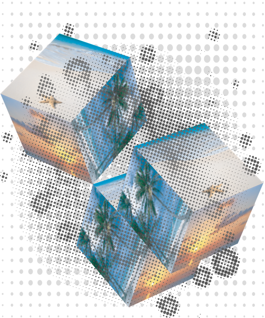 Cubes D Mockup Dots Game Cutout  - u_g2hjii65ez / Pixabay