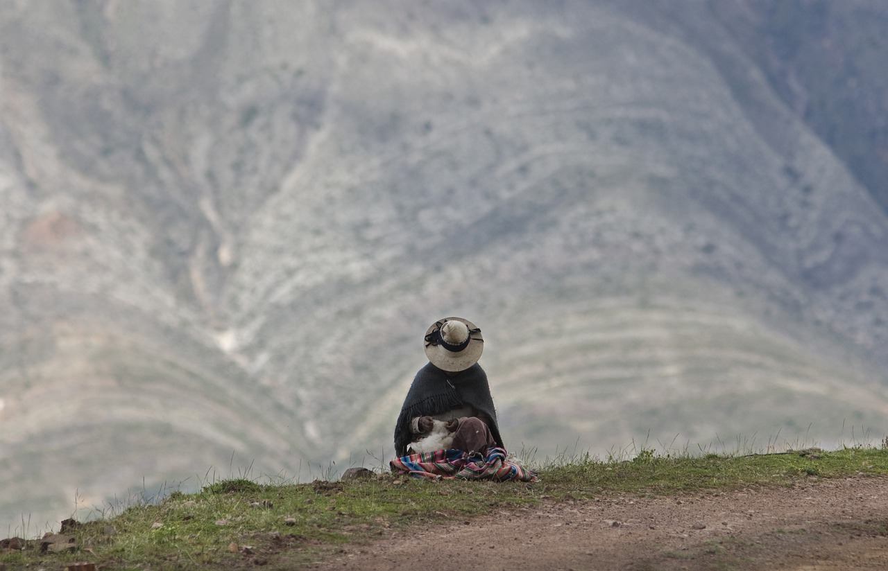 Culture Craft Torotoro Bolivia  - Daniel-Coria / Pixabay