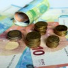 Currency Euro Finances Money Cash  - _Alicja_ / Pixabay