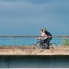 Cyclists People Male Going Bicycle  - icsilviu / Pixabay