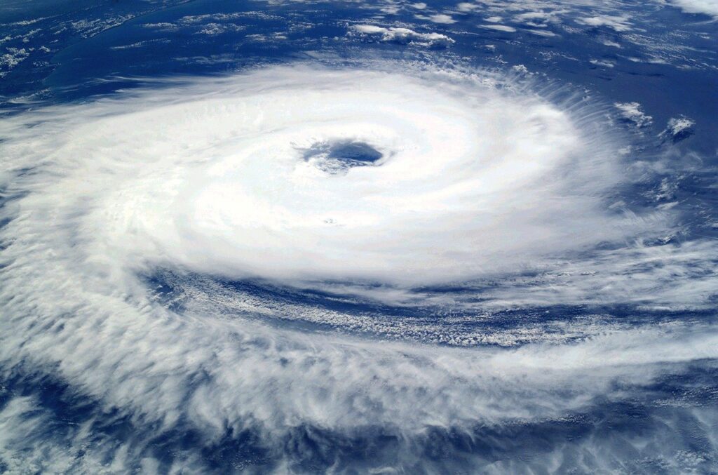 cyclone catarina hurricane 62957