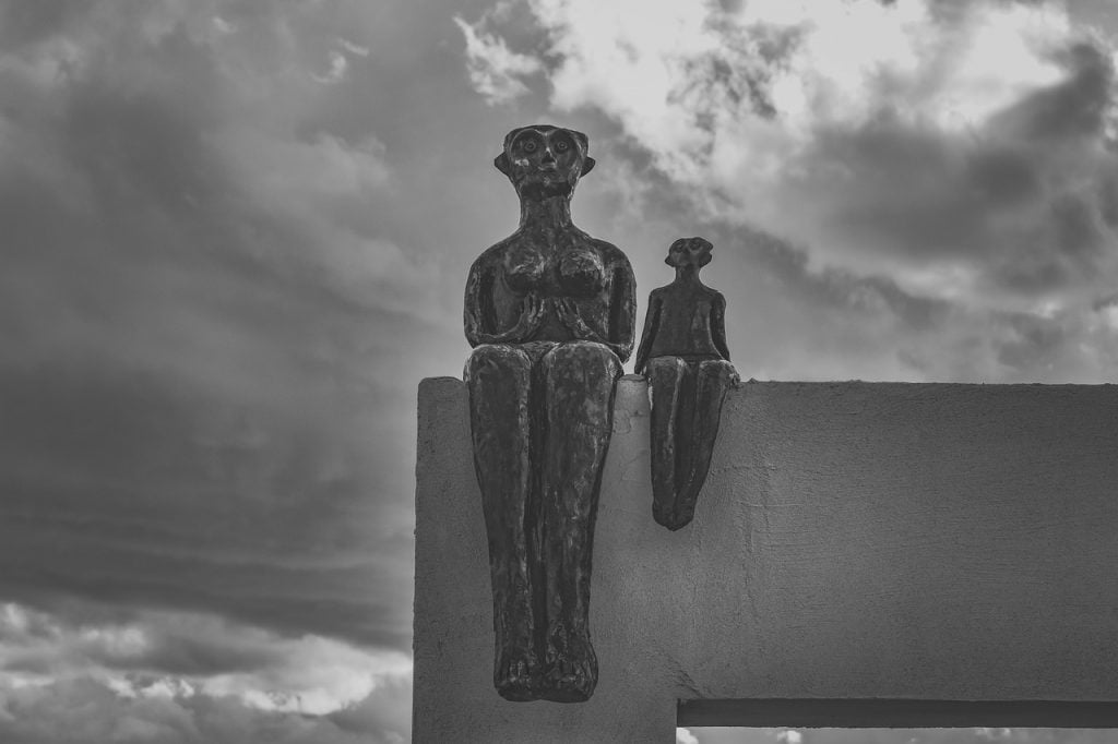 Cyprus Ayia Napa Sculpture Park  - dimitrisvetsikas1969 / Pixabay