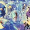 Dance Bubbles Ball People Fantasia  - Elf-Moondance / Pixabay