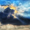 Dark Clouds Sunset Drama Dramatic  - RichardMc / Pixabay