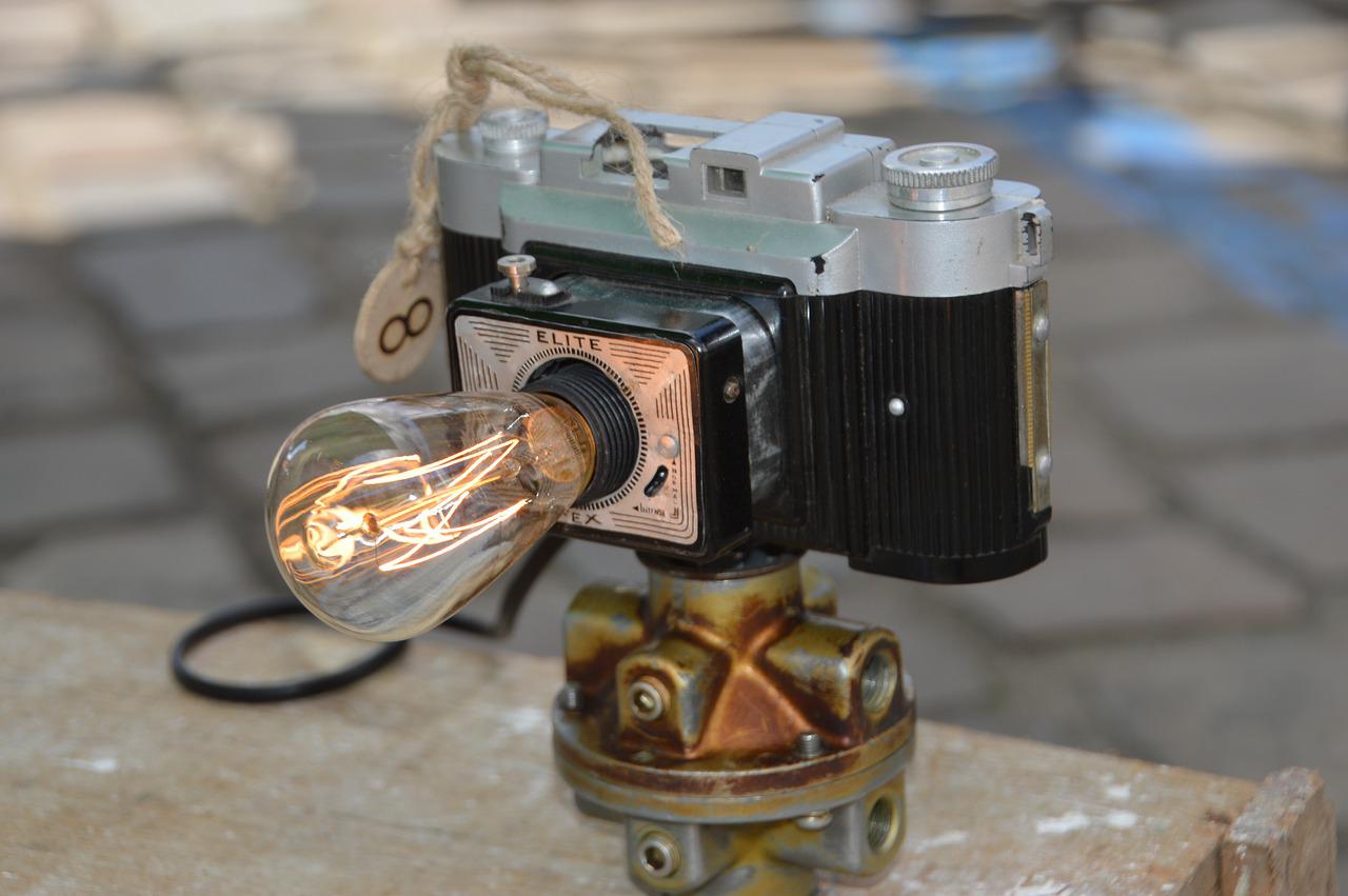 Decor Picture Device Equipment - VIVIANE6276 / Pixabay