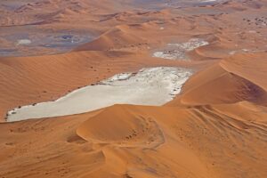 Desert Dunes Sand Nature Landscape  - JBi-Weisendorf / Pixabay