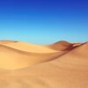 desert sand dunes landscape 1654439