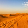 Desert Travel Exploration Outdoors  - Microsammy / Pixabay