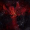 Devil Space Fantasy Scary Evil  - ParallelVision / Pixabay