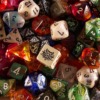Dice Game Role Playing Game Dice  - adriano7492 / Pixabay