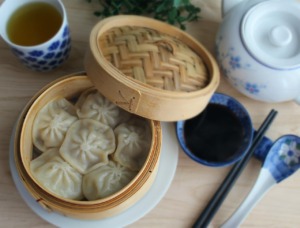 Dim Sum Steamed Bun Chinese Cuisine  - zhangtingzhi / Pixabay