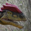 Dinosaur Ancient Reptile Wildlife  - ArtisticOperations / Pixabay