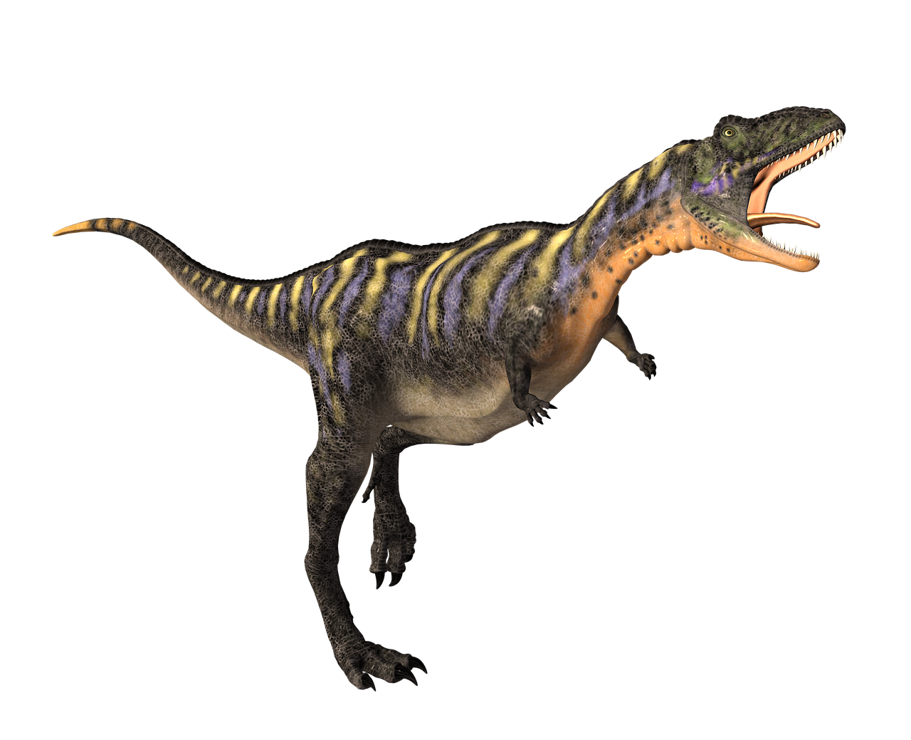 Dinosaur Dino Reptile Animal  - Rachealmarie / Pixabay