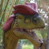 Dinosaur Historical Exhibit  - ArtisticOperations / Pixabay