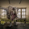 Dinosaur T Rex Dangerous  - BiancaVanDijk / Pixabay