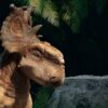 Dinosaur Triceratops Animal Reptile  - BiancavanDijk / Pixabay