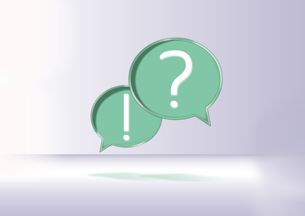 Discussion Communication  - akitada31 / Pixabay