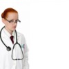 Doctor Physician Woman Stethoscope  - Tumisu / Pixabay