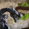 Dragon Beast Creature Iron Forged  - GregMontani / Pixabay