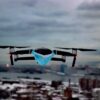 Drone Quadrocopter Sky Propeller  - IgorIakushin / Pixabay