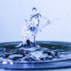 Drop Splash Impact Ripples Water  - robanderson72 / Pixabay
