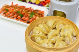Dumplings Asian Cuisine Food  - MYCCF / Pixabay