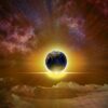 Earth Eclipse Moon Lunar Eclipse  - ParallelVision / Pixabay