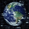 Earth Internet Globalization  - TheDigitalArtist / Pixabay
