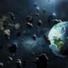【アルマゲドン】もし現実に月サイズの隕石が地球に向かってきたらどうする？？？恐竜みたいに滅びるんか？？？？