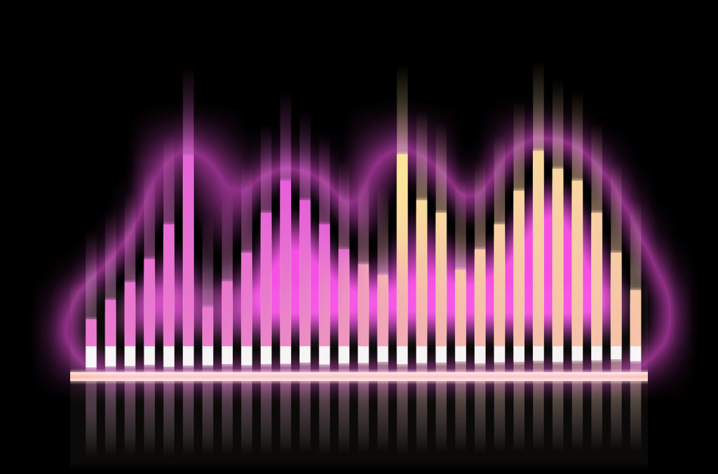 Edm Music Speaker Waves Art  - HUNGQUACH679PNG / Pixabay