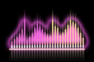 Edm Music Speaker Waves Art  - HUNGQUACH679PNG / Pixabay