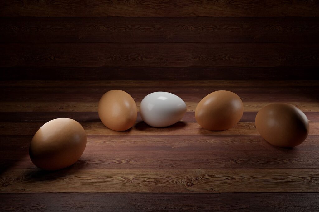 Egg Gepelltes Egg D Egg D Easter  - Inns-Web / Pixabay