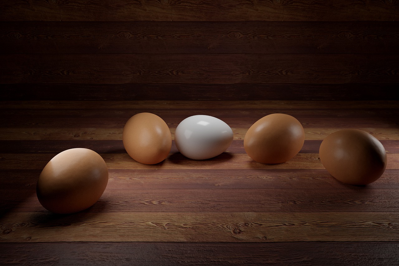 Egg Gepelltes Egg D Egg D Easter  - Inns-Web / Pixabay
