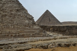 Egypt Pyramid Stones Travel  - Bernhard_Staerck / Pixabay