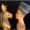 Egyptian Nefertiti Egypt Cleopatra  - heikografie / Pixabay