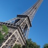 Eiffel Tower Landmark  - IlseOrsel / Pixabay