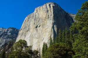 El Capitan Yosemite California  - Wallula / Pixabay