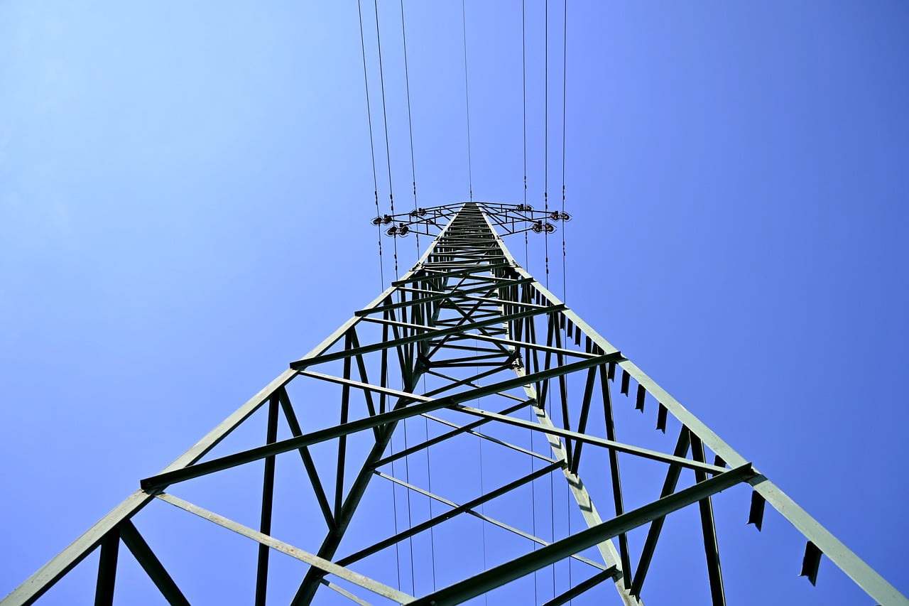 Electricity Energy Technology - chemid / Pixabay