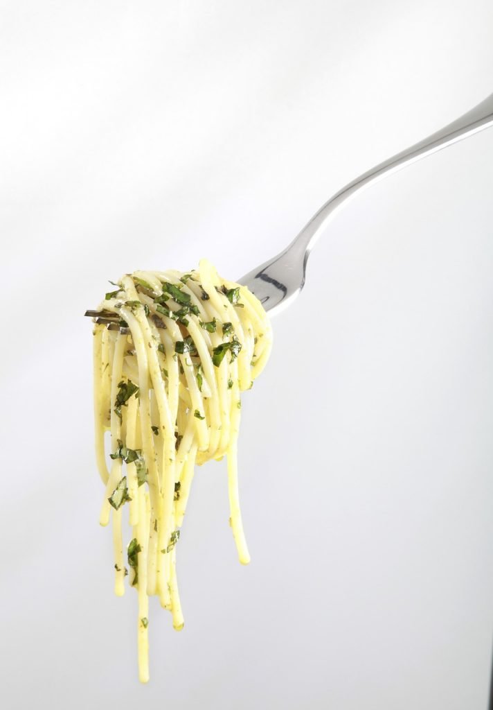 Espagueti Pasta Italian Baking  - preysler / Pixabay