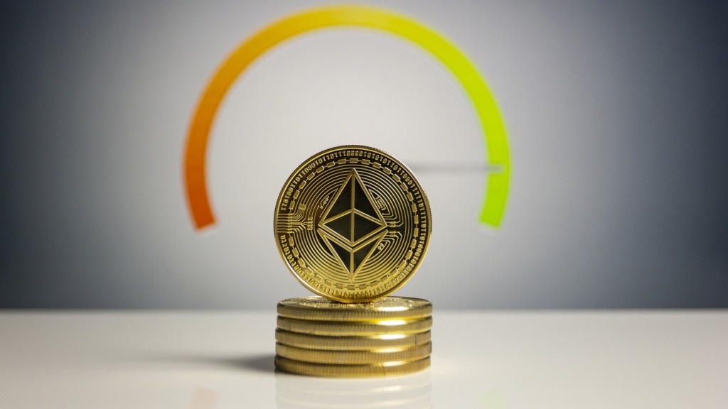 Eth Ethereum Cryptocurrency Coin  - Shutter_Speed / Pixabay