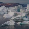 Expedition Arctic Iceberg Glacier  - mariohagen / Pixabay