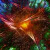 Explosion Big Bang Quantum Physics  - geralt / Pixabay