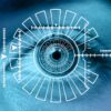 Eye Iris Biometrics  - geralt / Pixabay