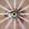 Eye Pupil Rays Perception  - geralt / Pixabay