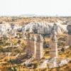 Fairy Chimneys Cappadocia View  - slh_altuntas / Pixabay