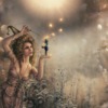 Fairy Mythical Creature Fantasy  - hobim / Pixabay