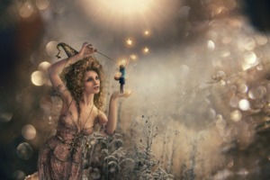 Fairy Mythical Creature Fantasy  - hobim / Pixabay