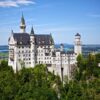 fairytale neuschwanstein castle 532850