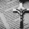 Faith Religion God Jesus Bible  - AndreCrespoG / Pixabay