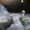 Falling Suicide Man Jump  - doctor-a / Pixabay
